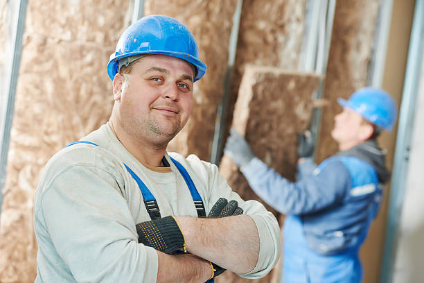 Trusted Cincinnati, OH Insulation Experts